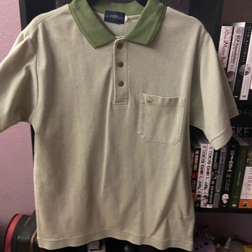 Givenchy polo shirt
